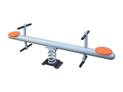 High Quality Outdoor Teeter Totter for Toddlers SS-009